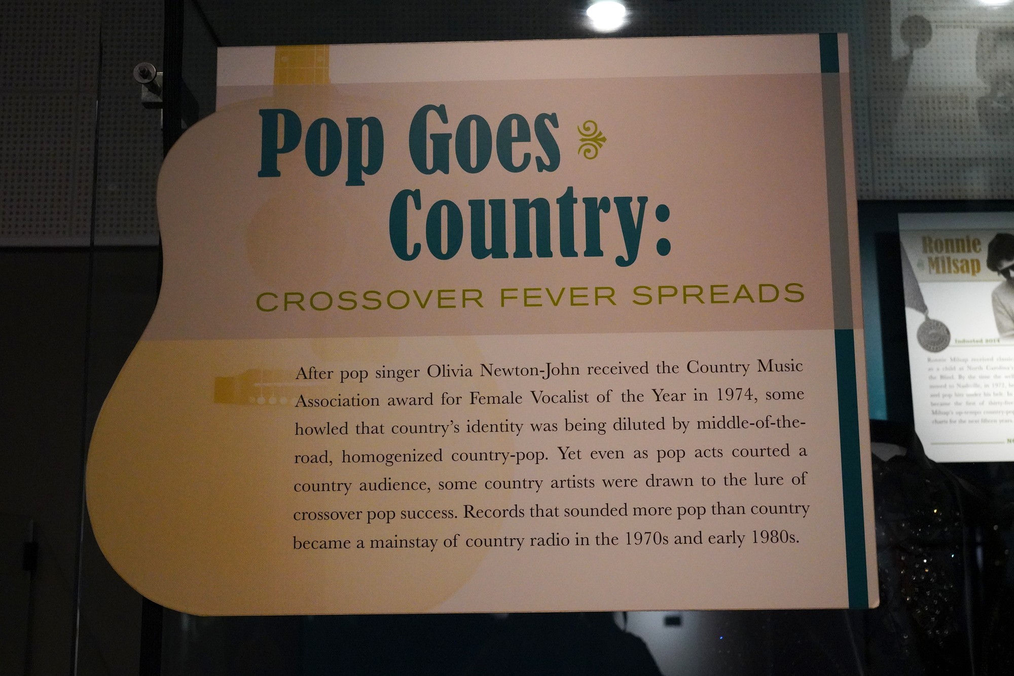 Country Music Hall of Fame and Museum (82)