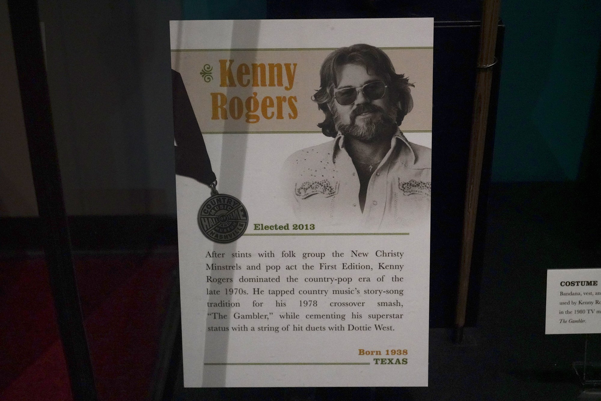 Country Music Hall of Fame and Museum (83)