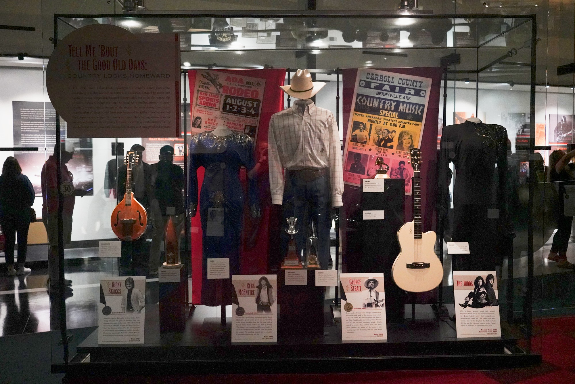 Country Music Hall of Fame and Museum (84)