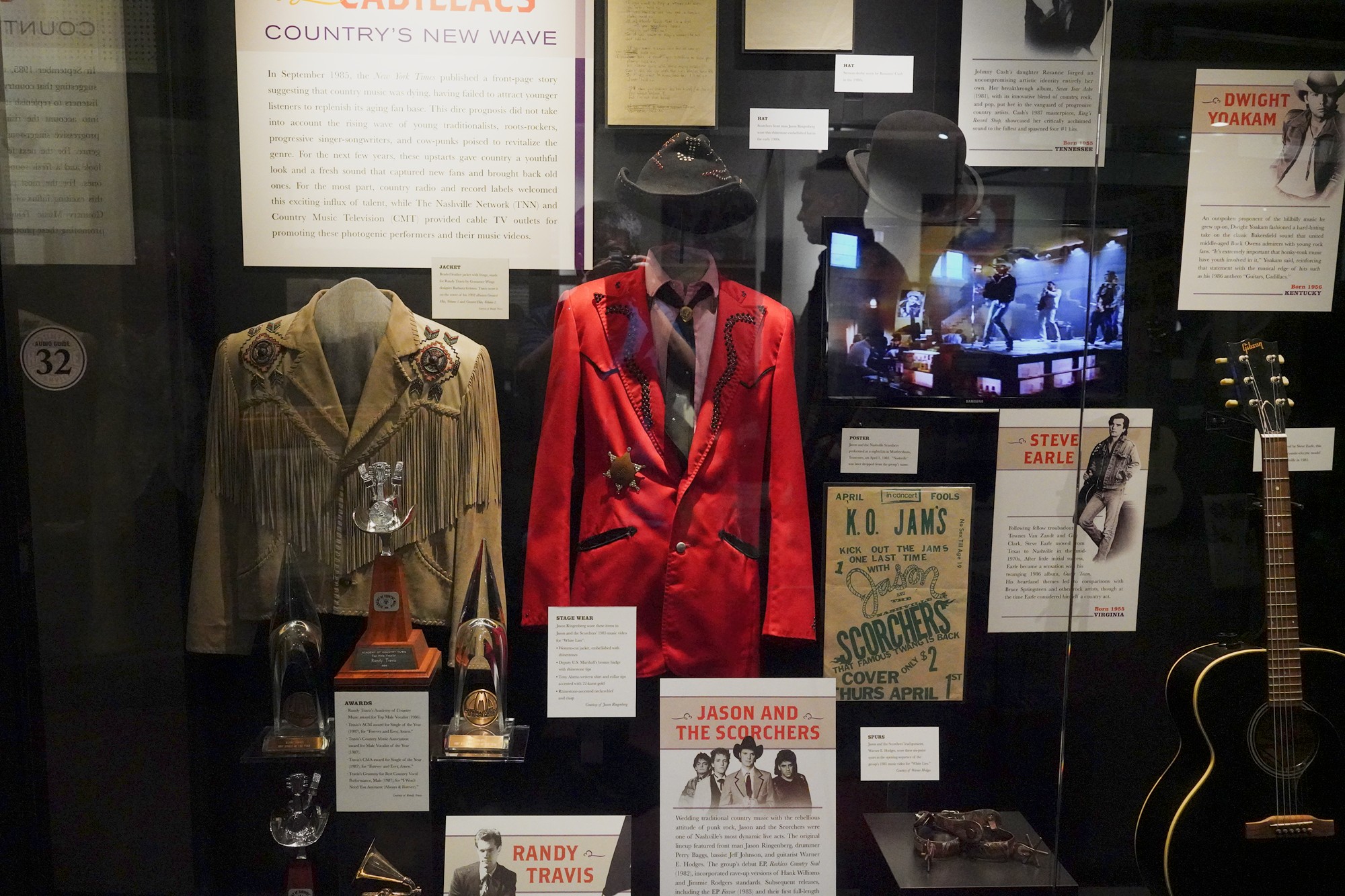 Country Music Hall of Fame and Museum (86)