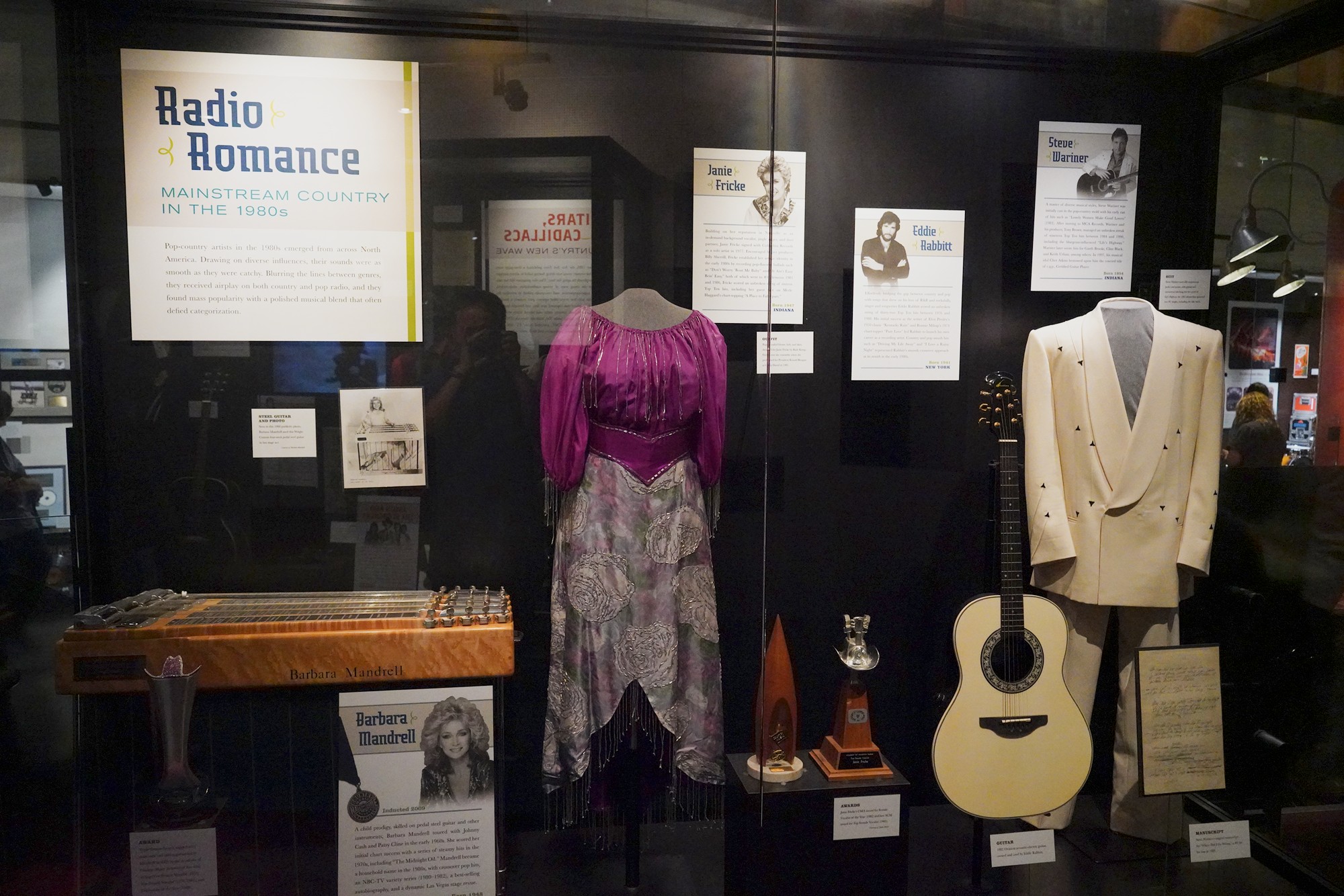 Country Music Hall of Fame and Museum (88)