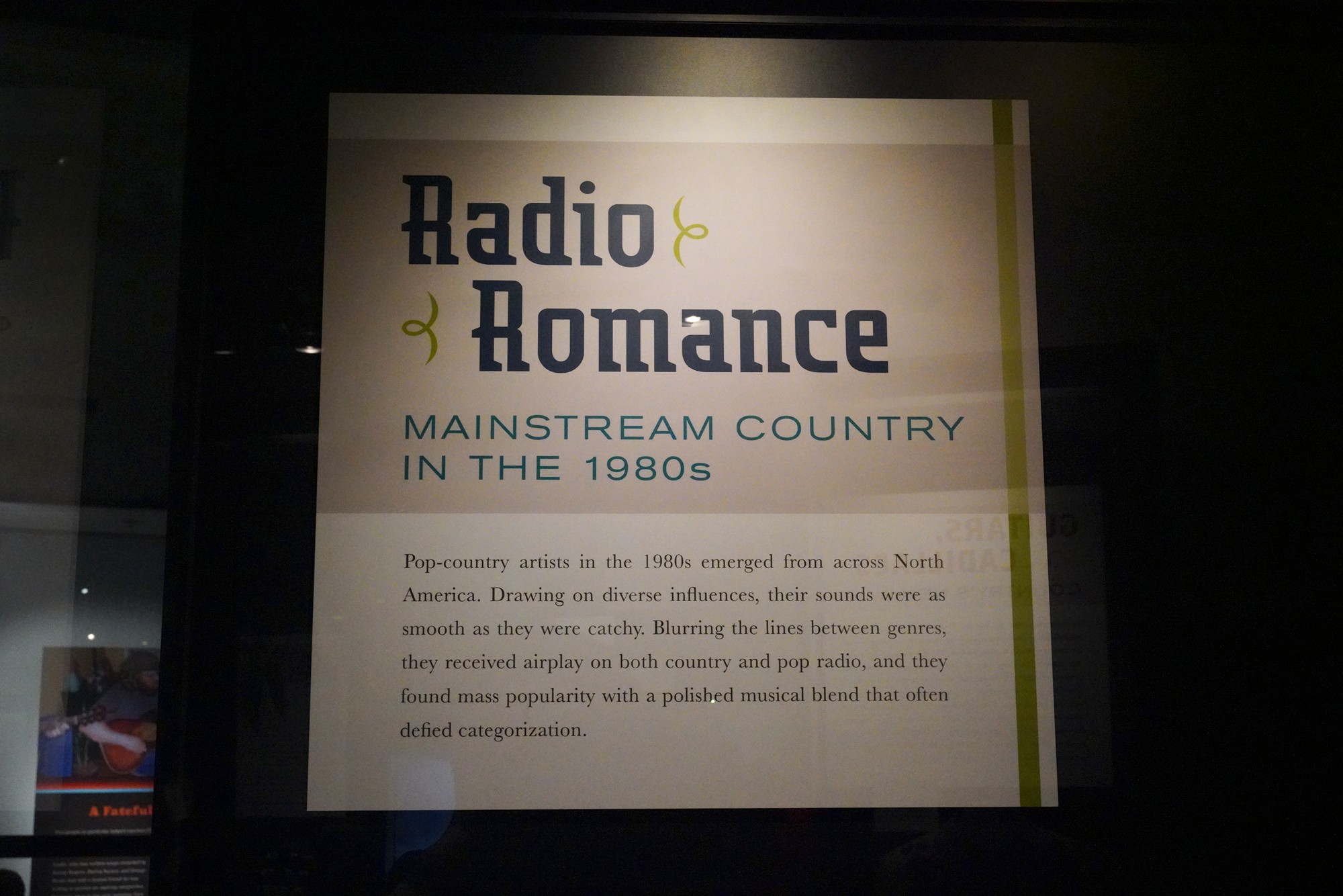 Country Music Hall of Fame and Museum (89)