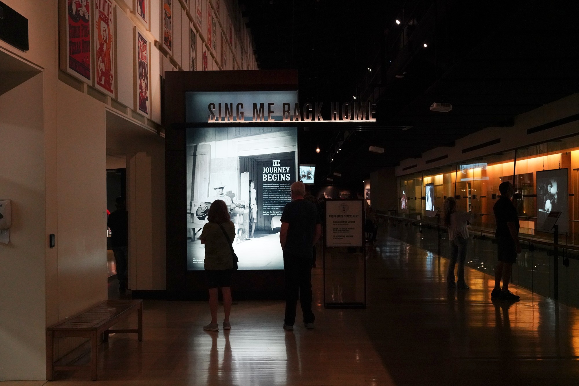 Country Music Hall of Fame and Museum (9)