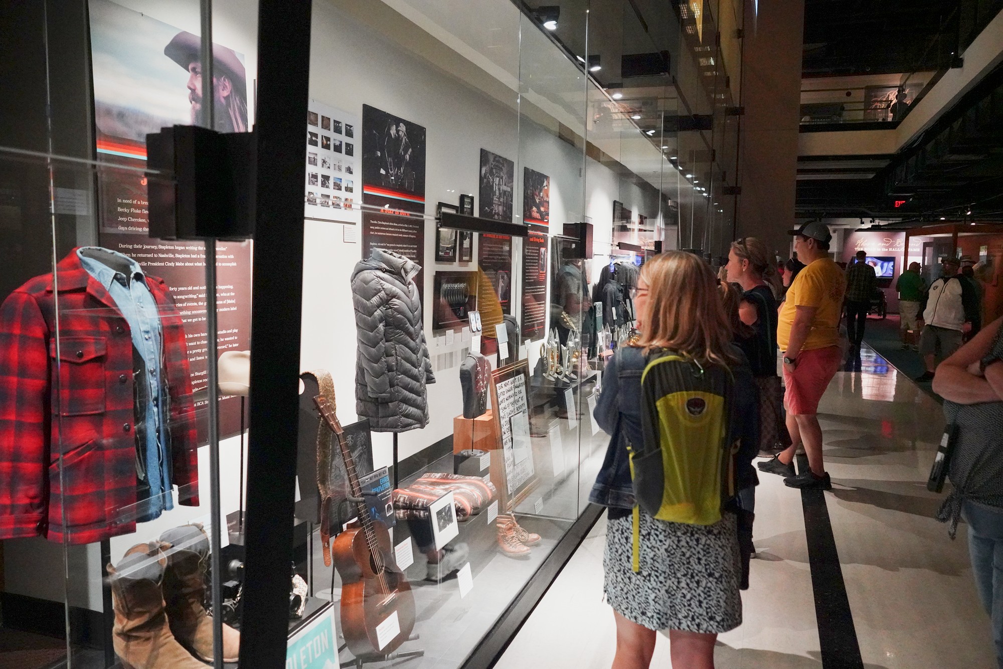 Country Music Hall of Fame and Museum (91)