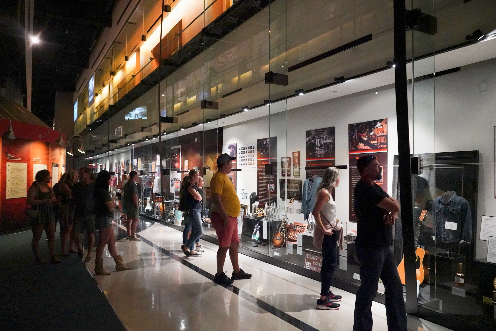 Country Music Hall of Fame and Museum (92)