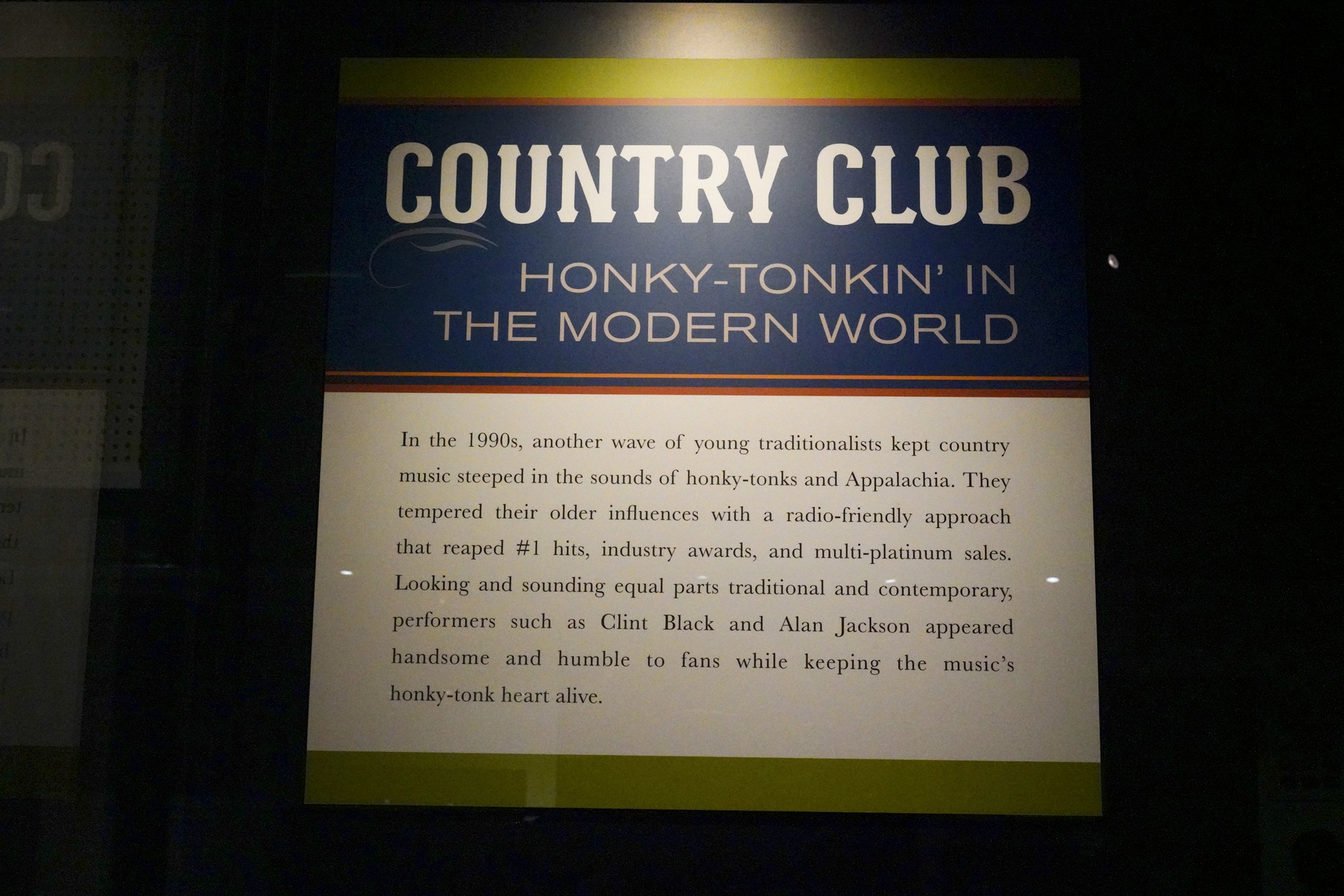 Country Music Hall of Fame and Museum (94)