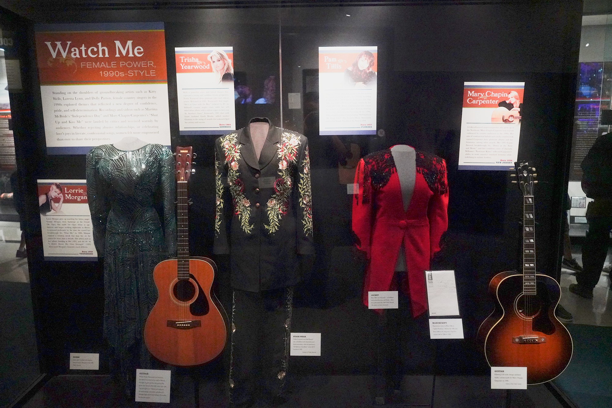 Country Music Hall of Fame and Museum (95)