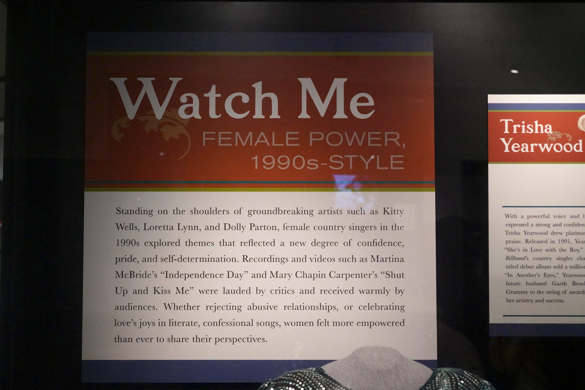Country Music Hall of Fame and Museum (96)