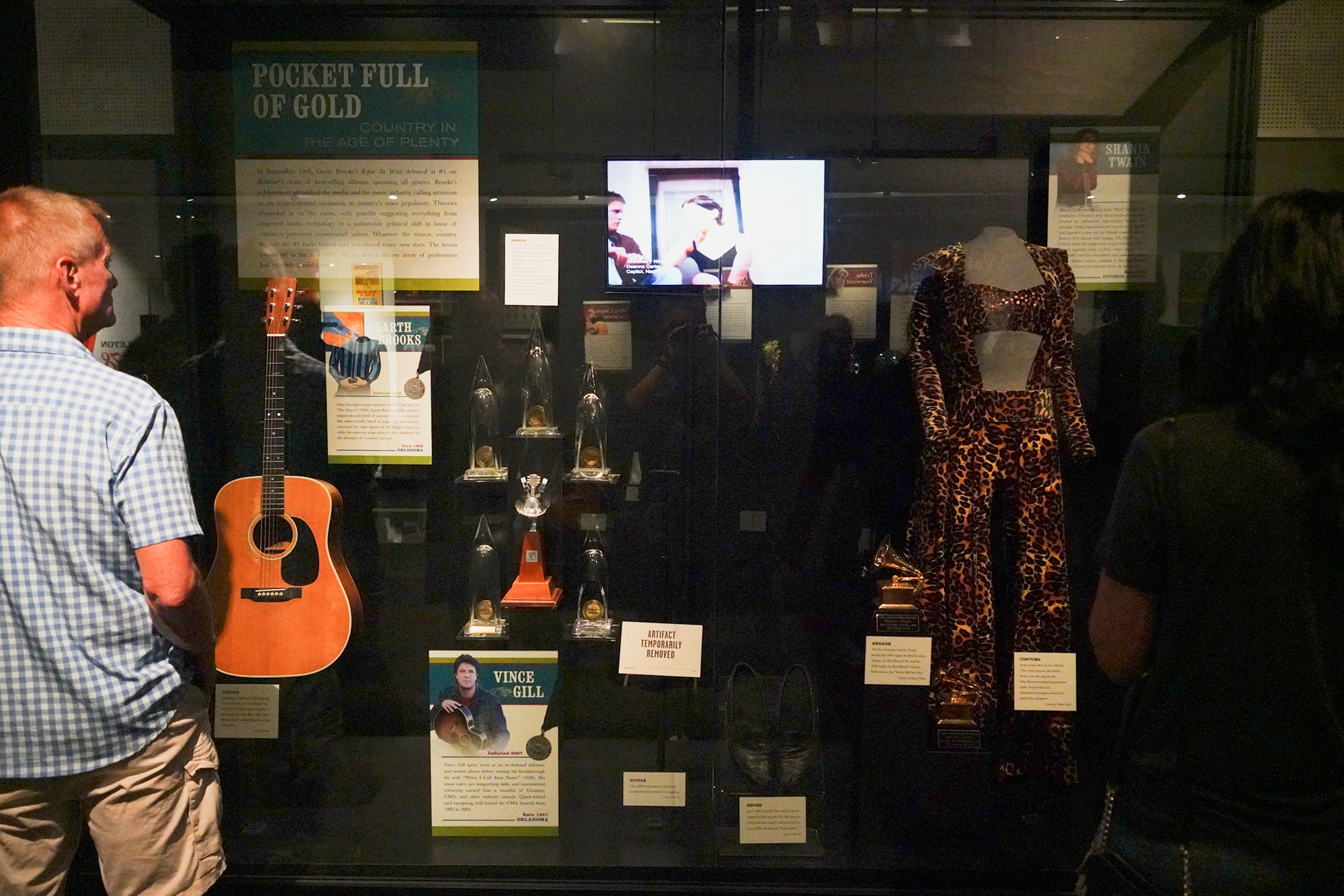 Country Music Hall of Fame and Museum (97)