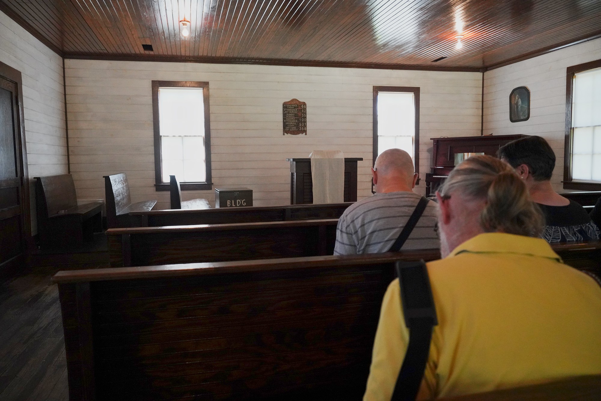Elvis Presley Birthplace (15)