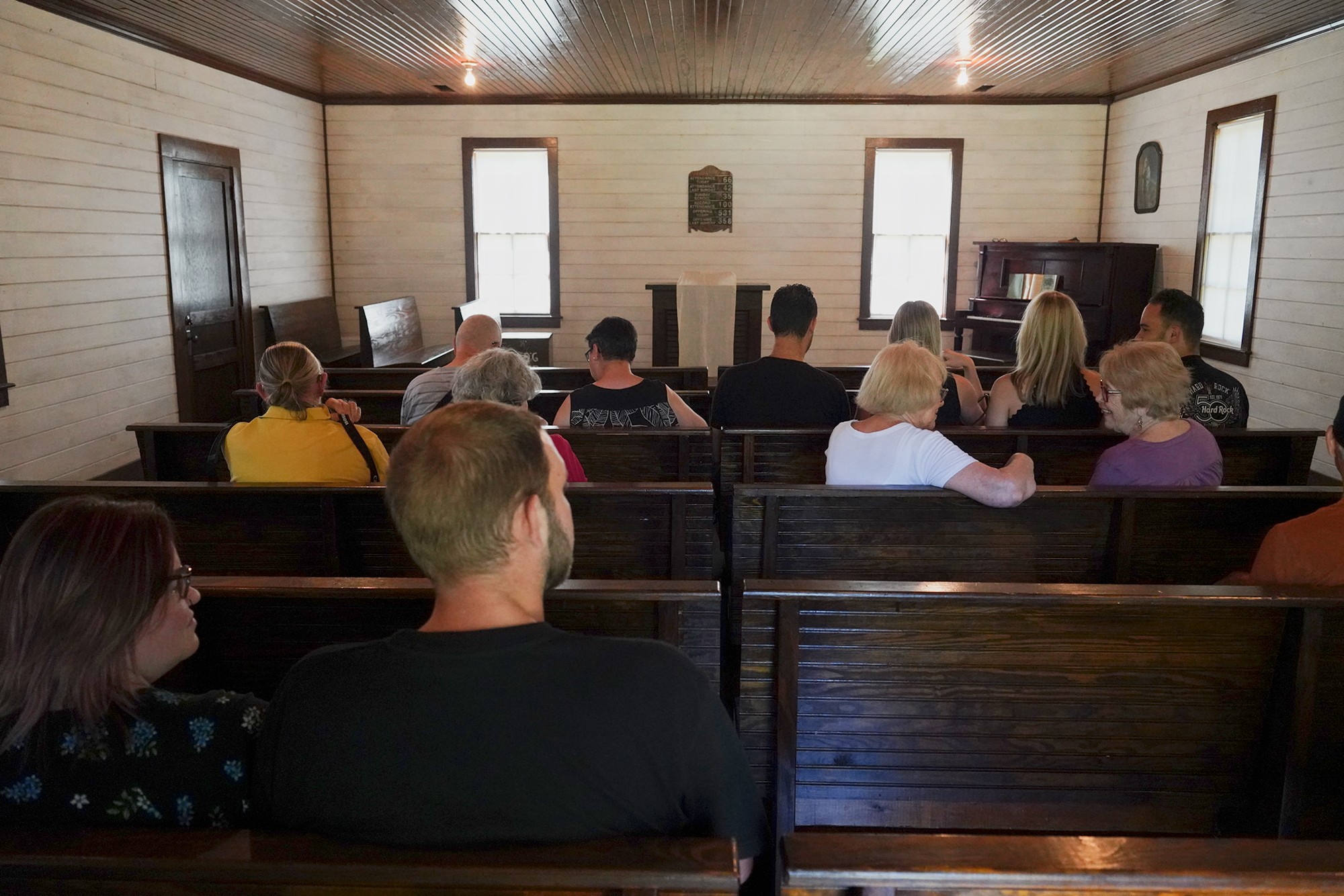 Elvis Presley Birthplace (16)
