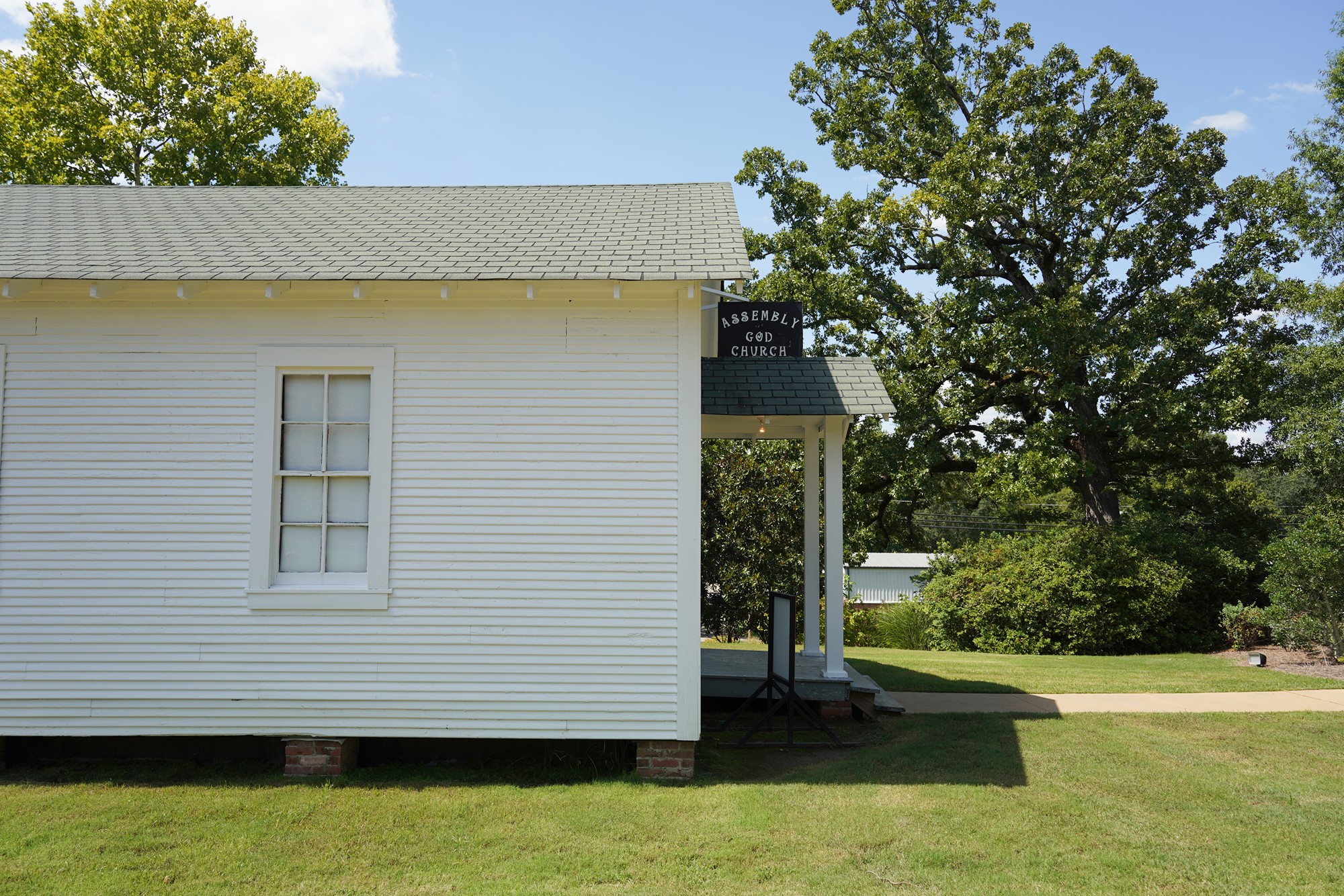 Elvis Presley Birthplace (19)