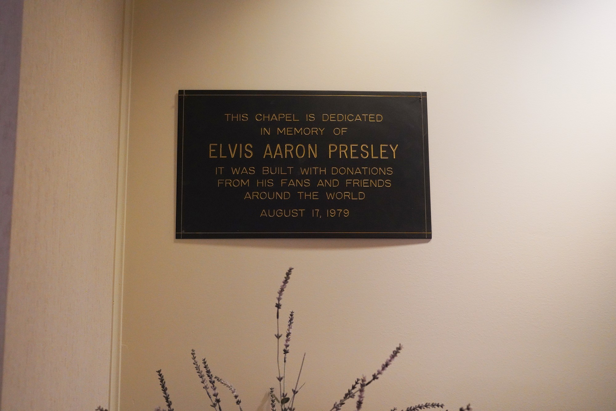 Elvis Presley Birthplace (22)