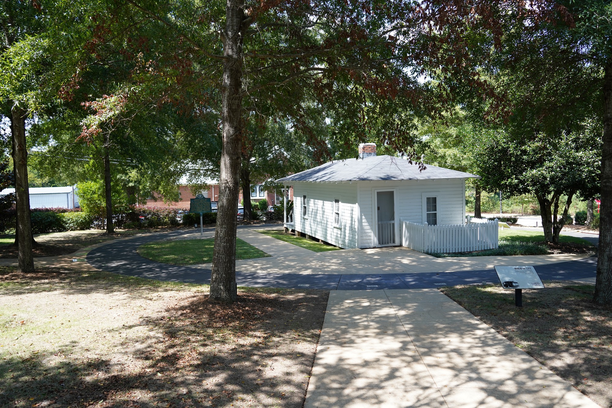 Elvis Presley Birthplace (27)