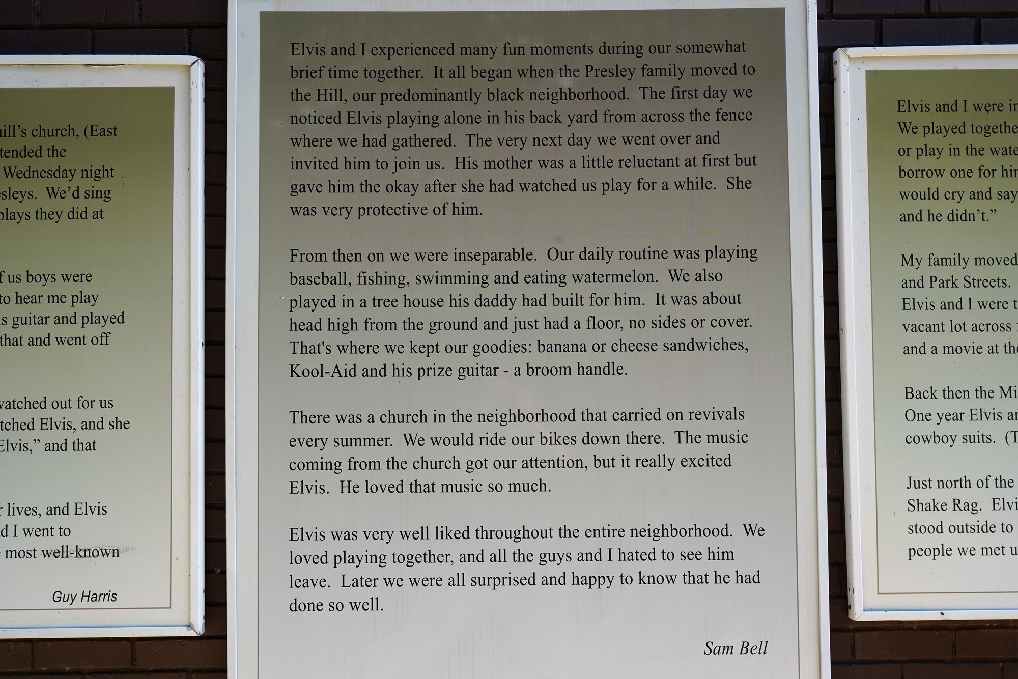 Elvis Presley Birthplace (28)