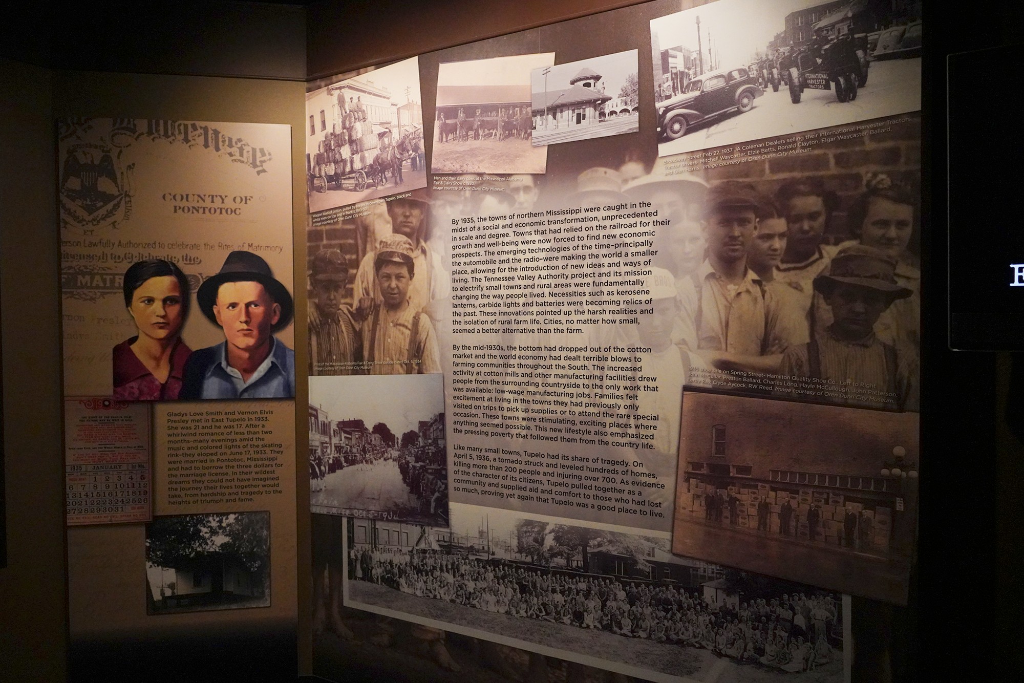 Elvis Presley Birthplace (32)