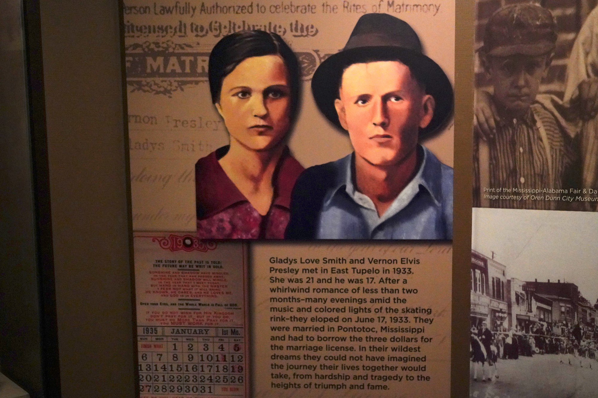 Elvis Presley Birthplace (34)