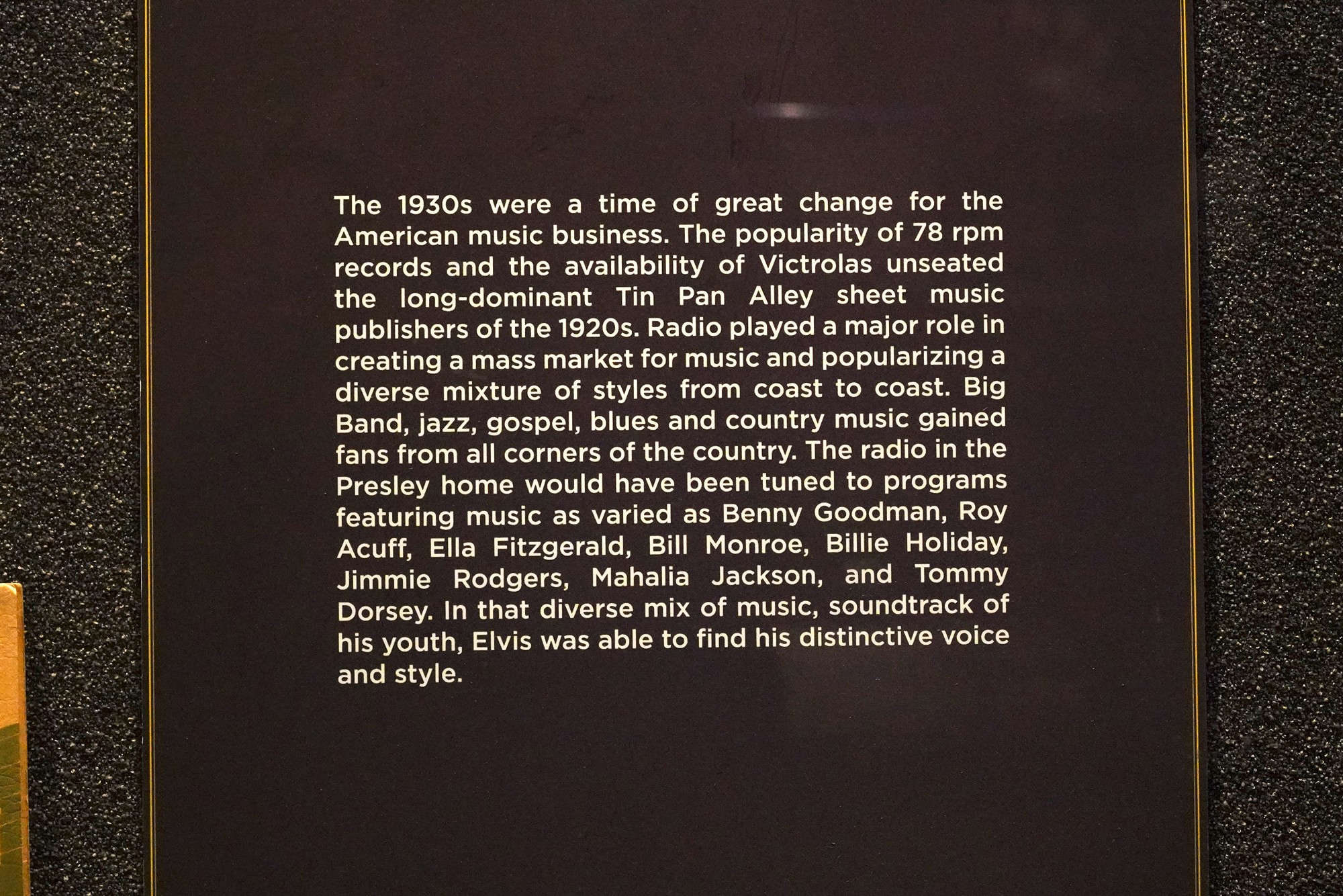 Elvis Presley Birthplace (38)