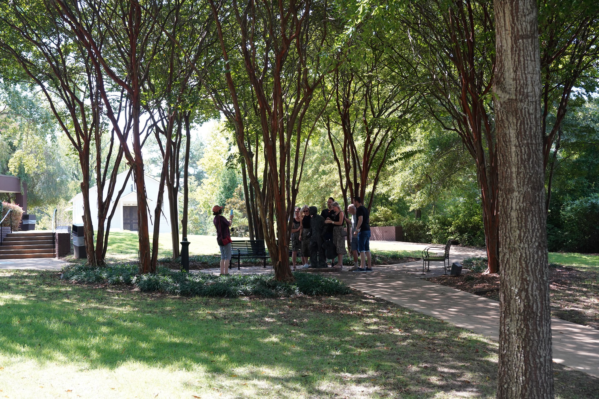 Elvis Presley Birthplace (4)