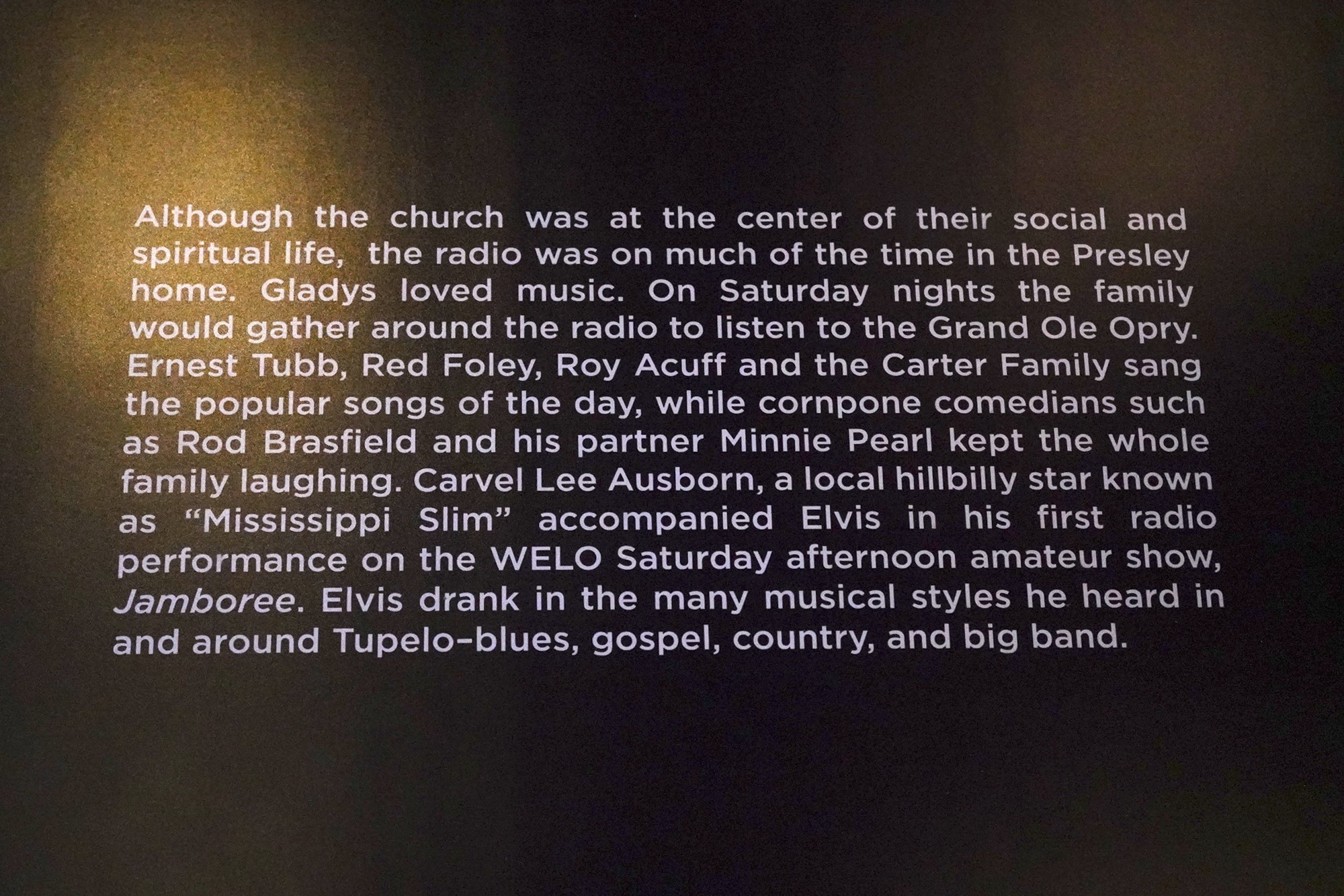 Elvis Presley Birthplace (41)