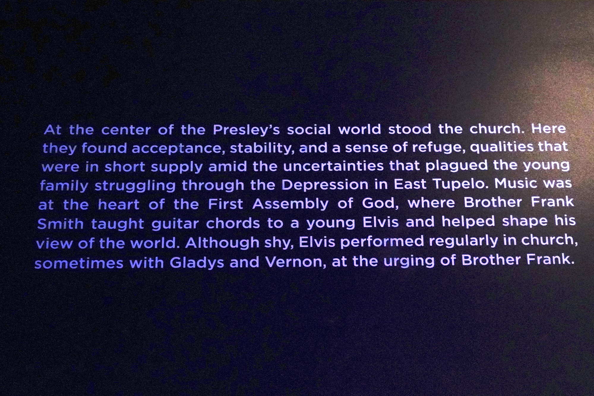 Elvis Presley Birthplace (42)