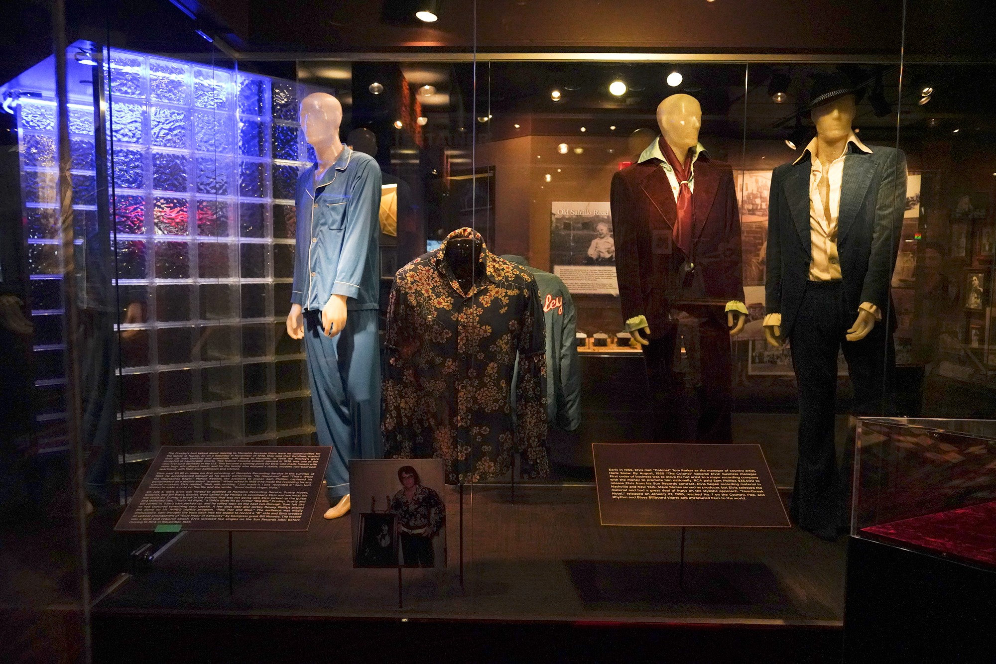 Elvis Presley Birthplace (44)