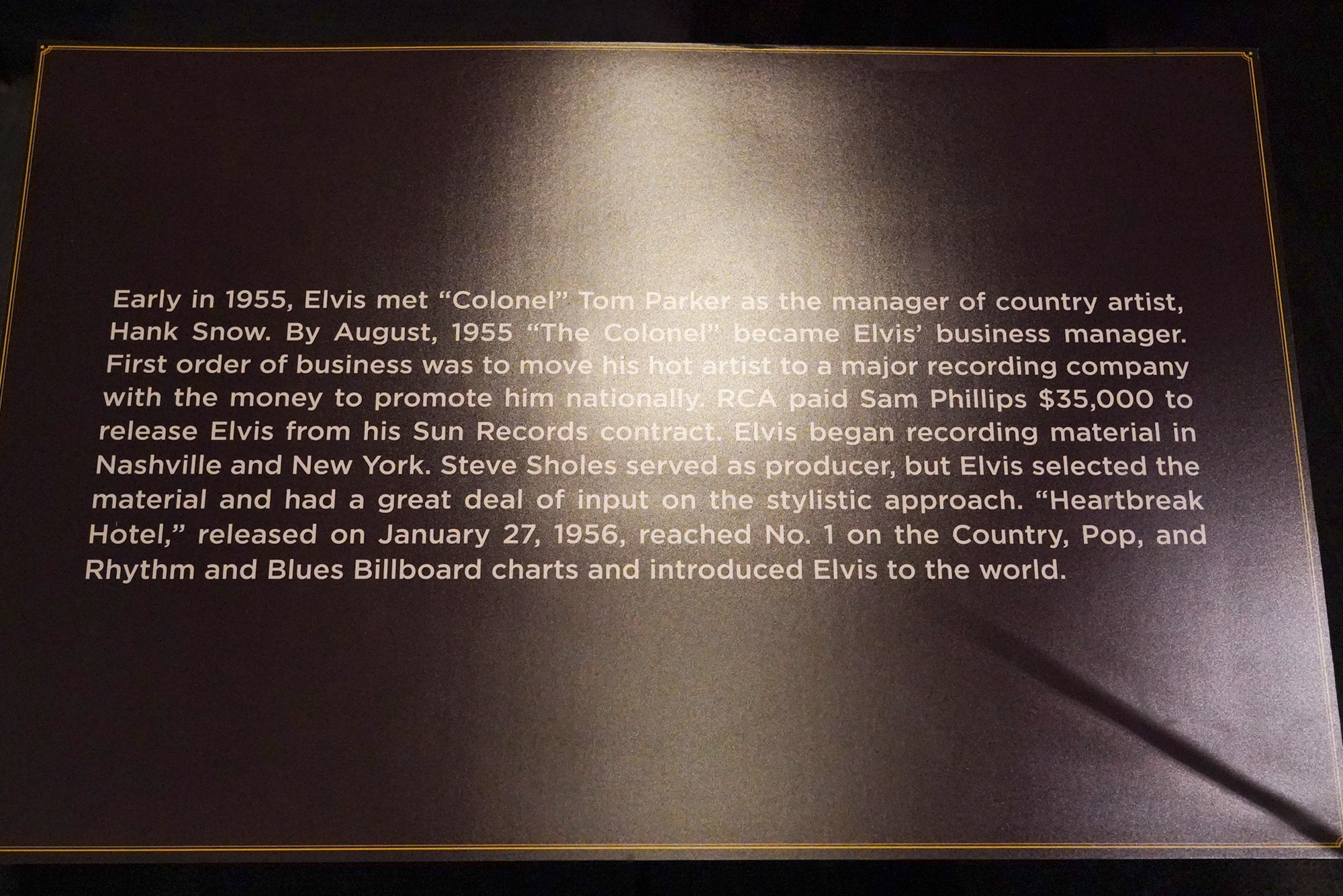 Elvis Presley Birthplace (46)