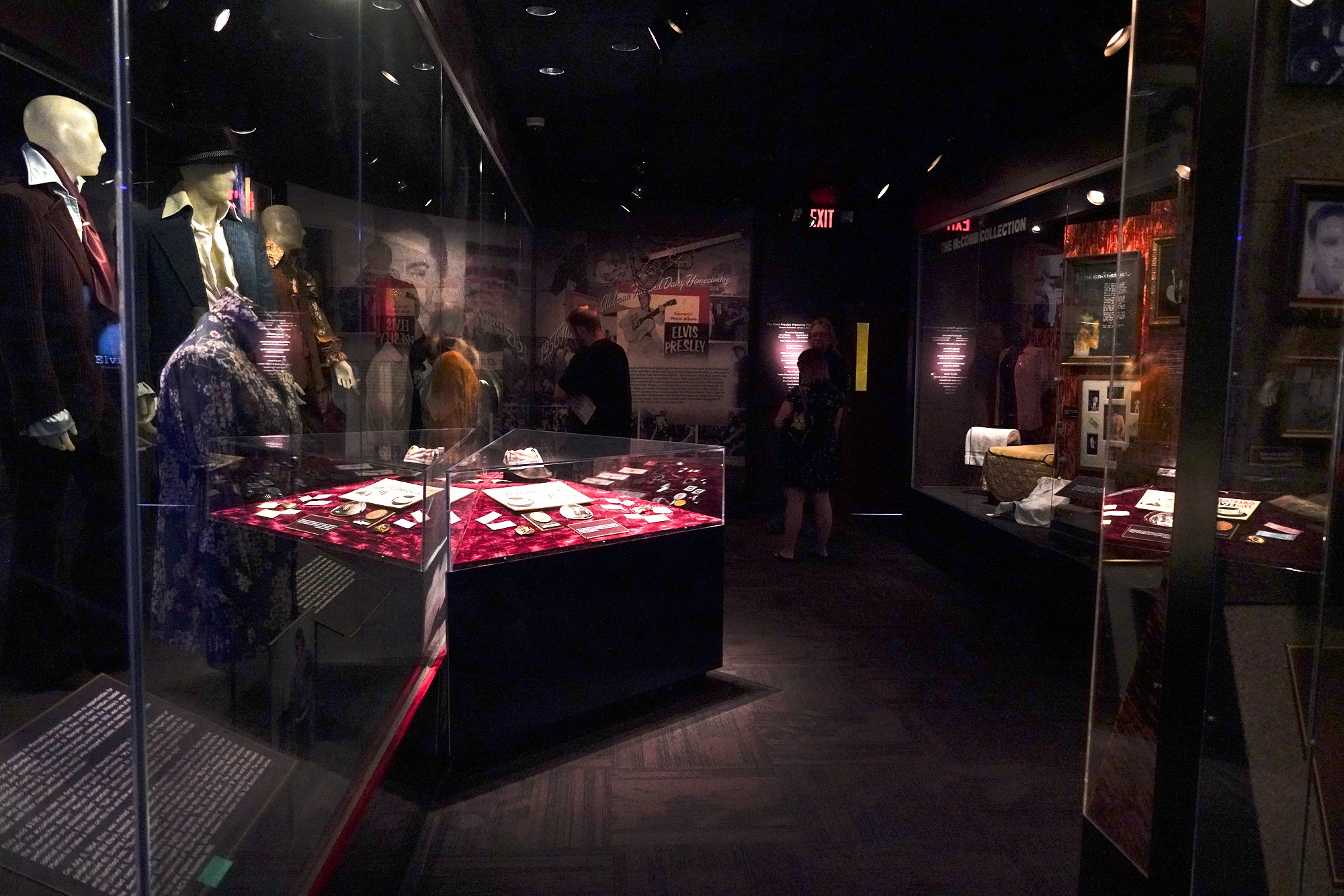 Elvis Presley Birthplace (47)