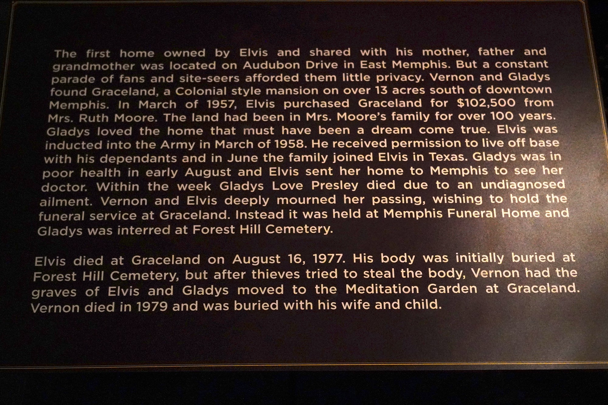 Elvis Presley Birthplace (48)