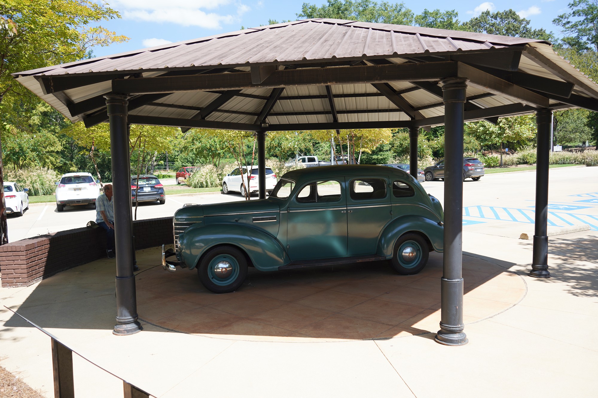 Elvis Presley Birthplace (49)