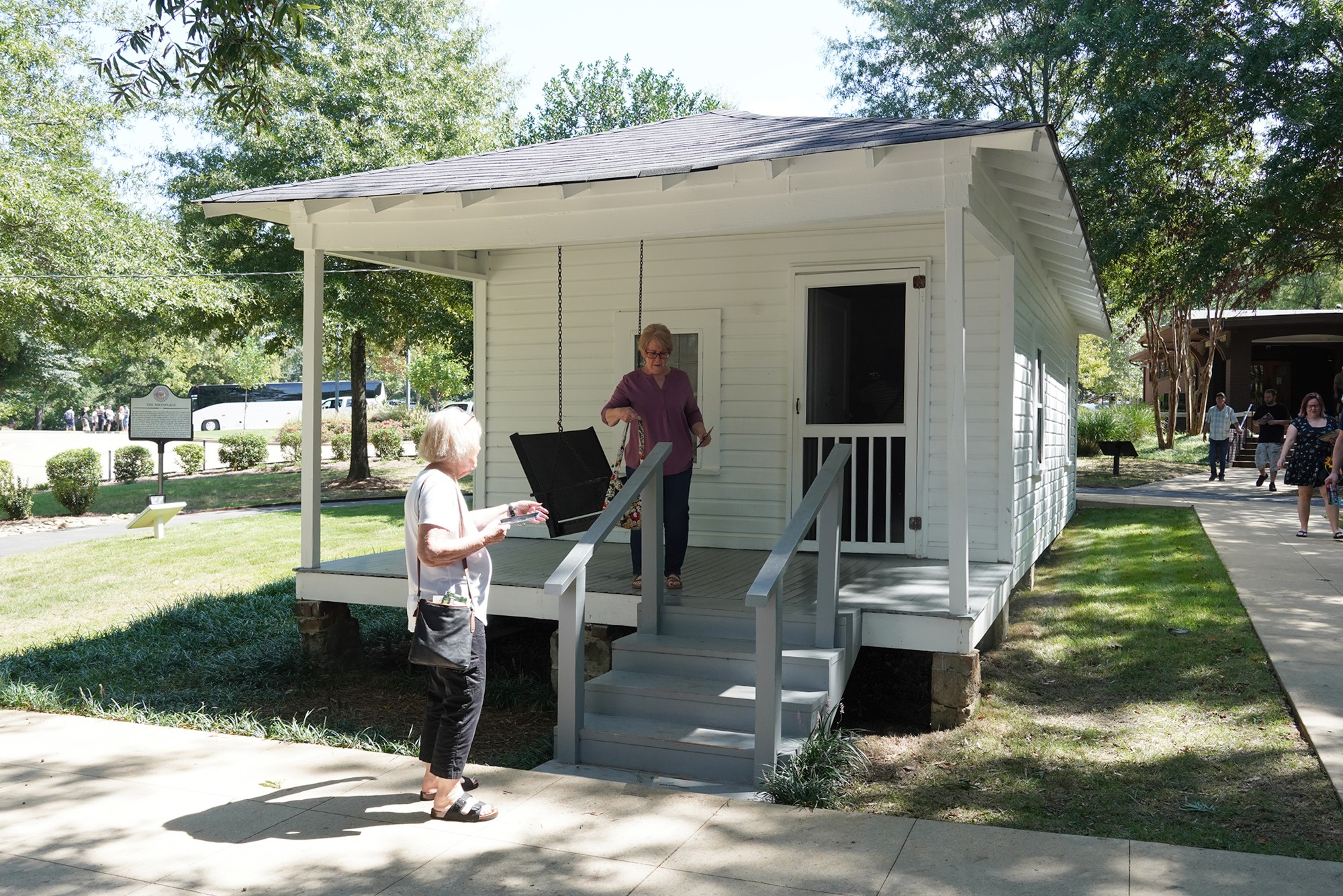 Elvis Presley Birthplace (6)