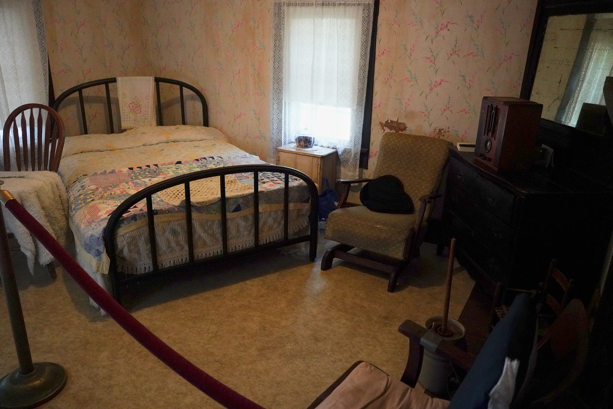 Elvis Presley Birthplace (7)