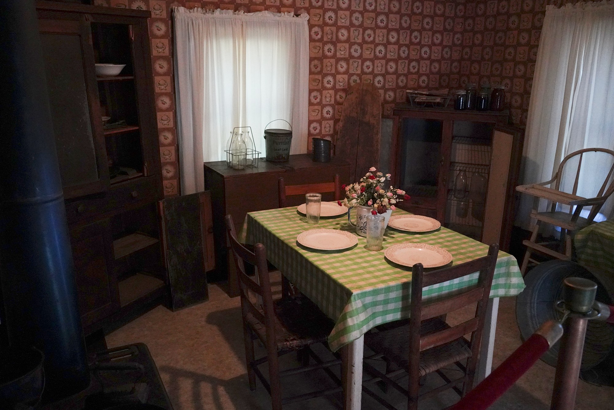 Elvis Presley Birthplace (8)