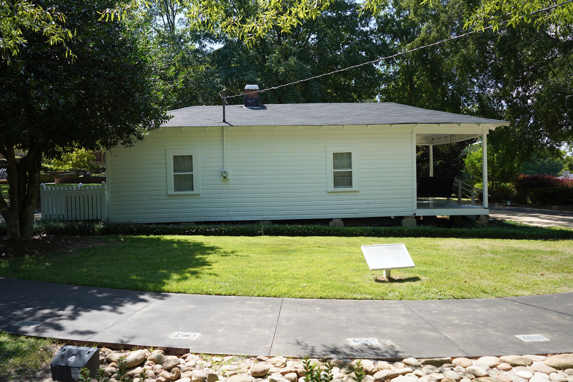 Elvis Presley Birthplace (9)