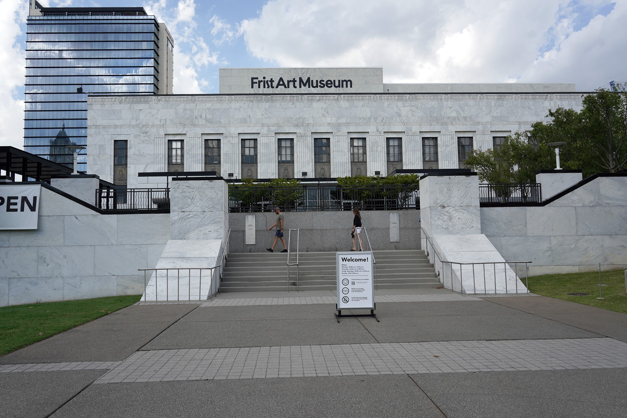 Frist Art Museum (1)