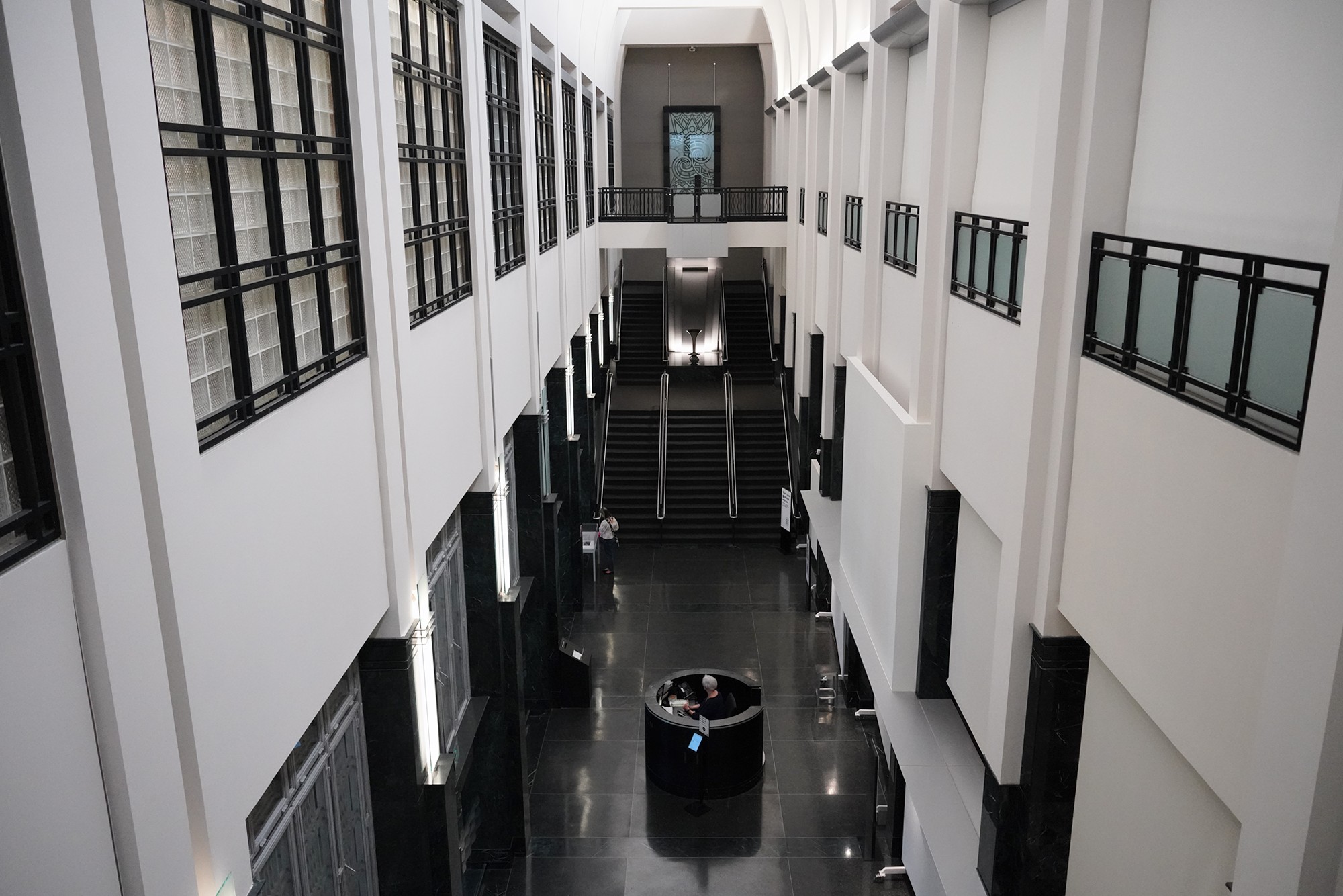 Frist Art Museum (3)