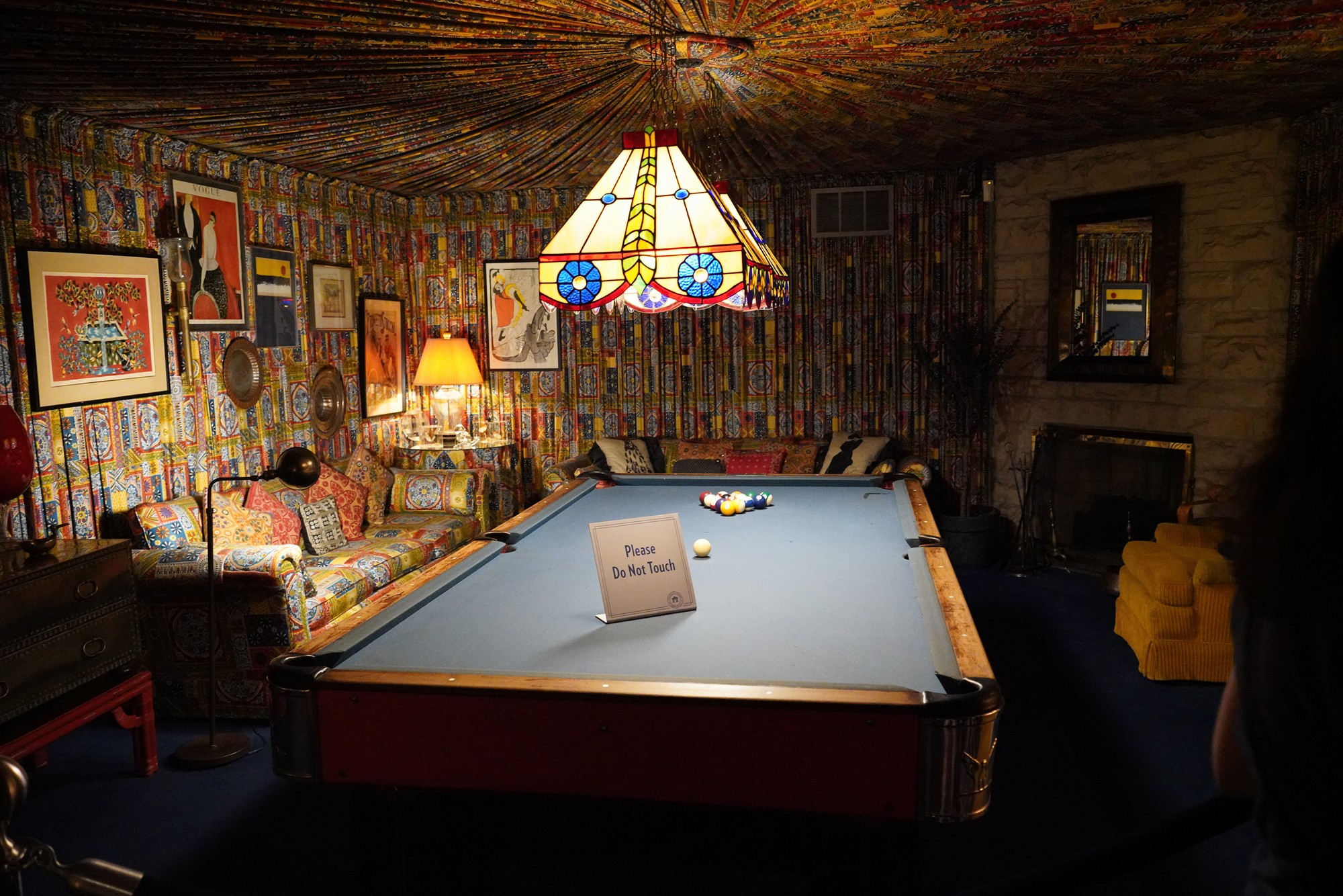 Graceland - Elvis Mension (11)