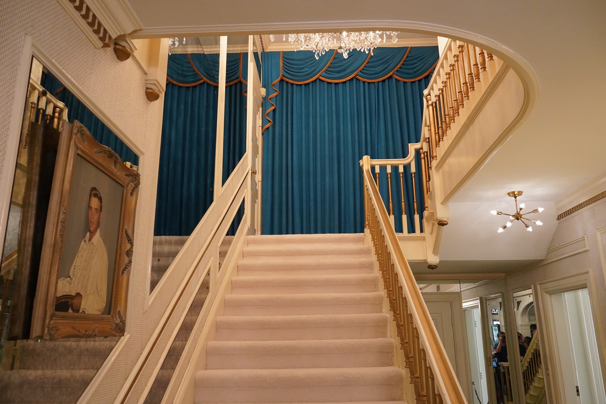 Graceland - Elvis Mension (2)