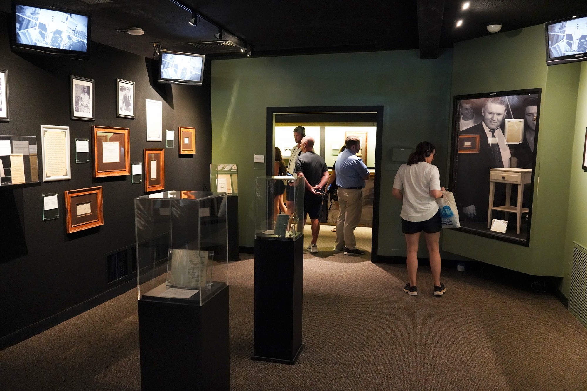 Graceland - Elvis Mension (20)