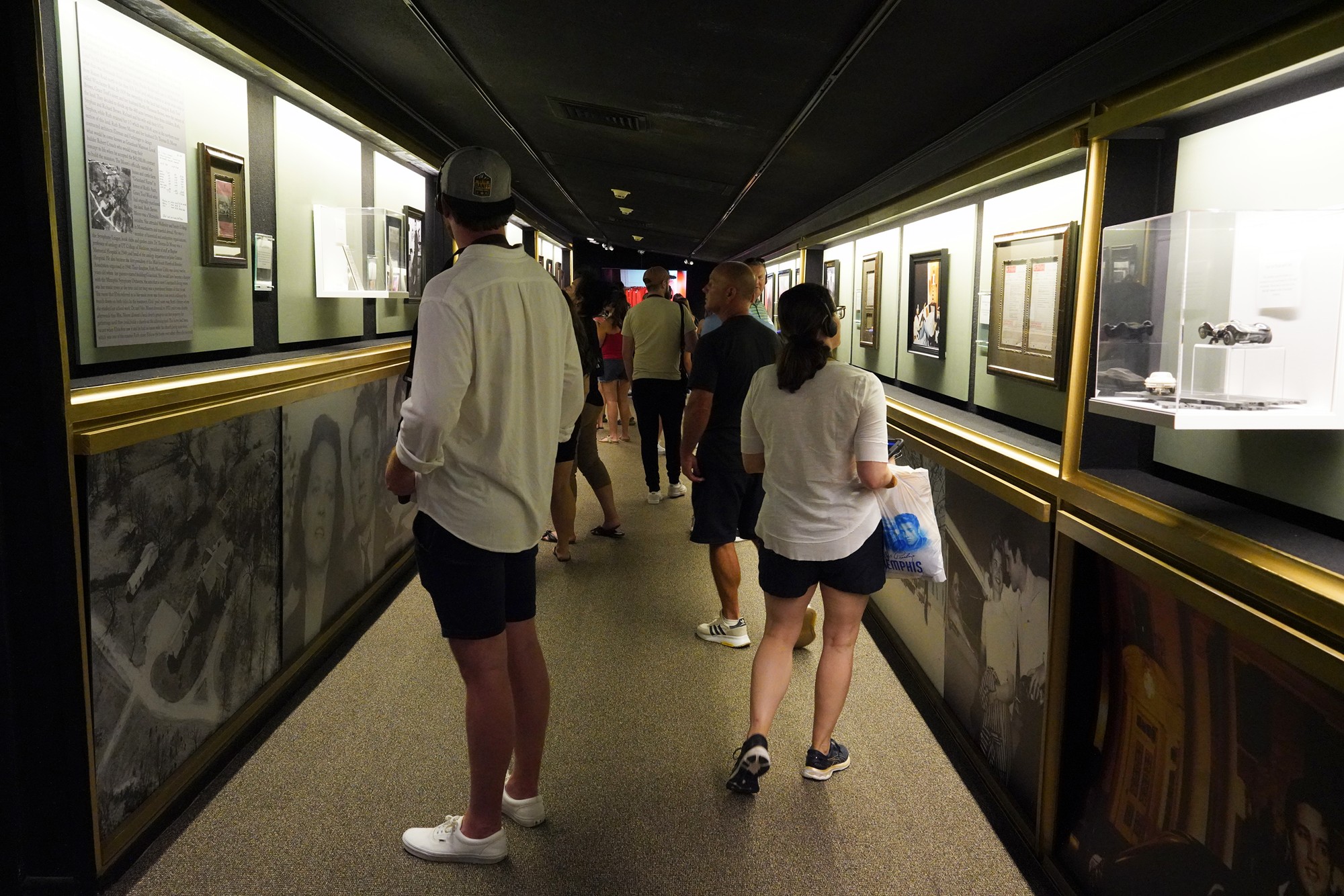 Graceland - Elvis Mension (23)