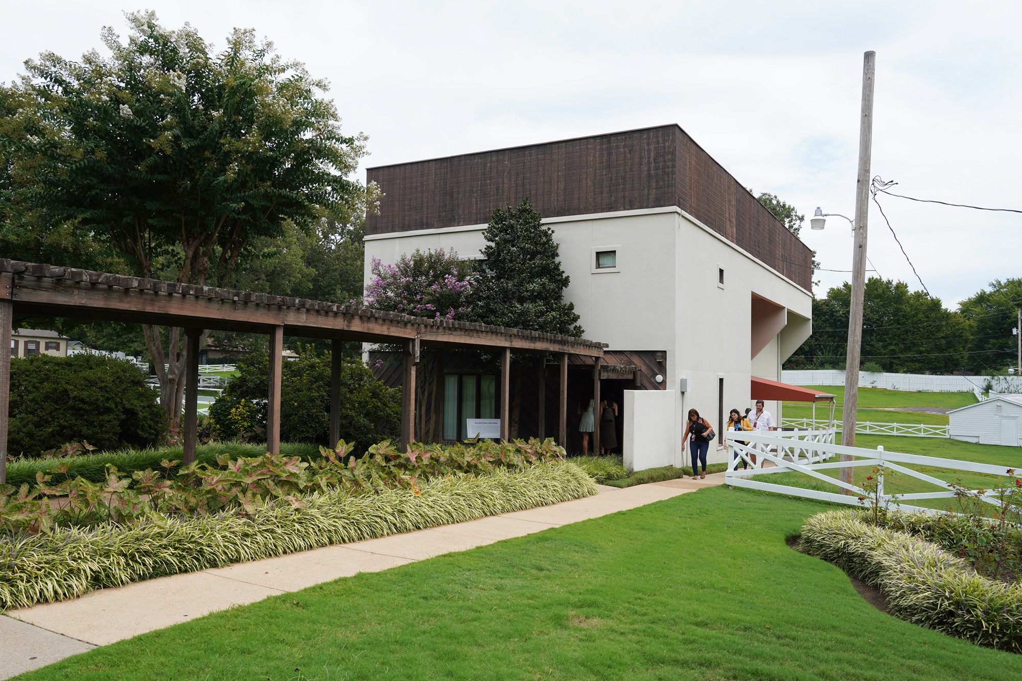 Graceland - Elvis Mension (29)