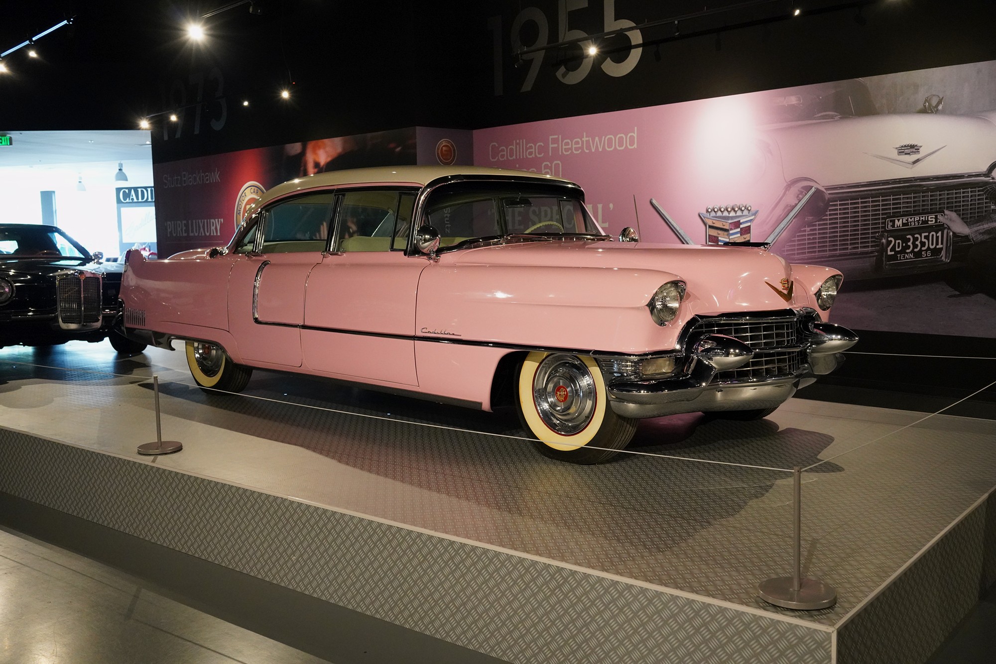 Graceland - Elvis Mension (38)