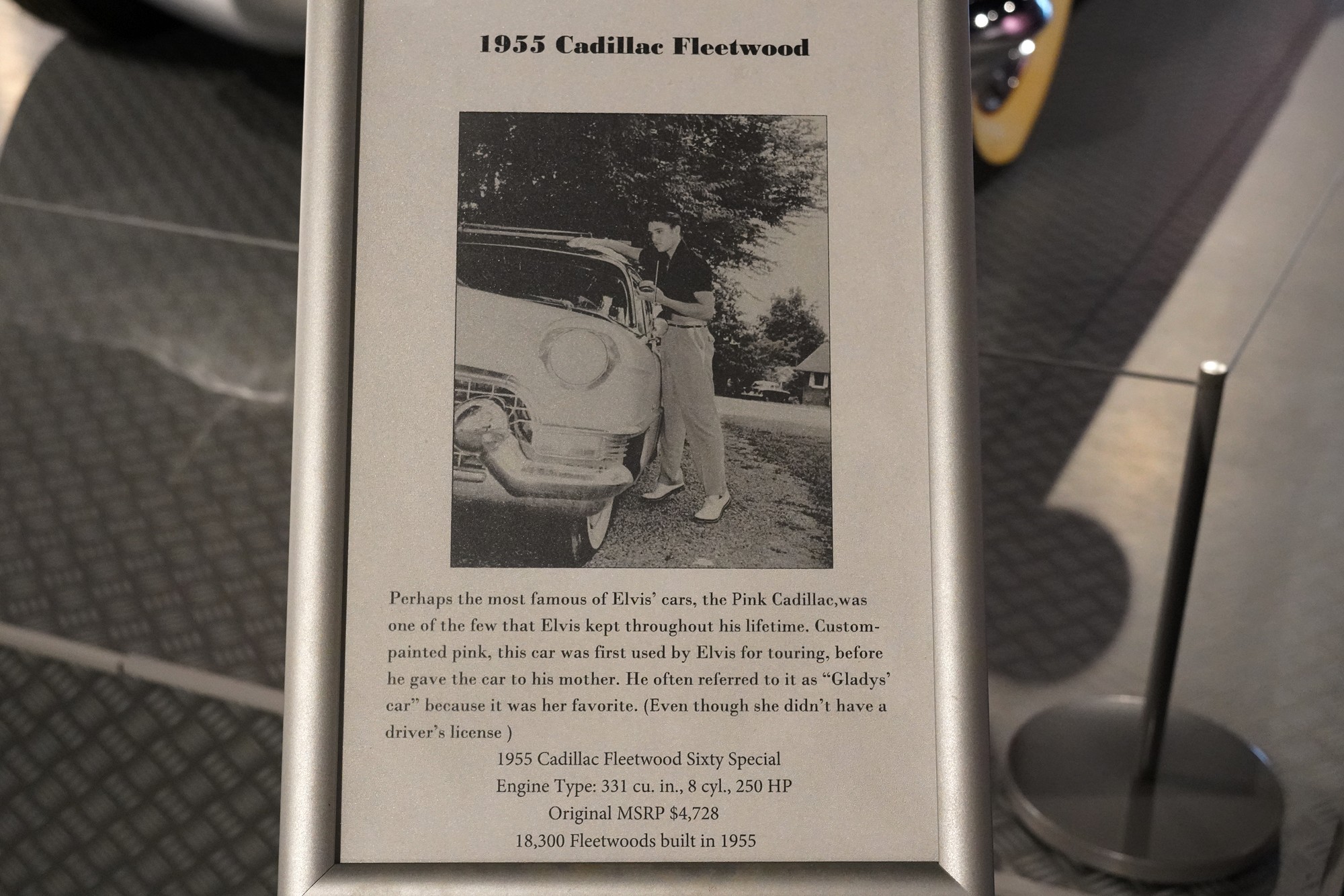 Graceland - Elvis Mension (39)