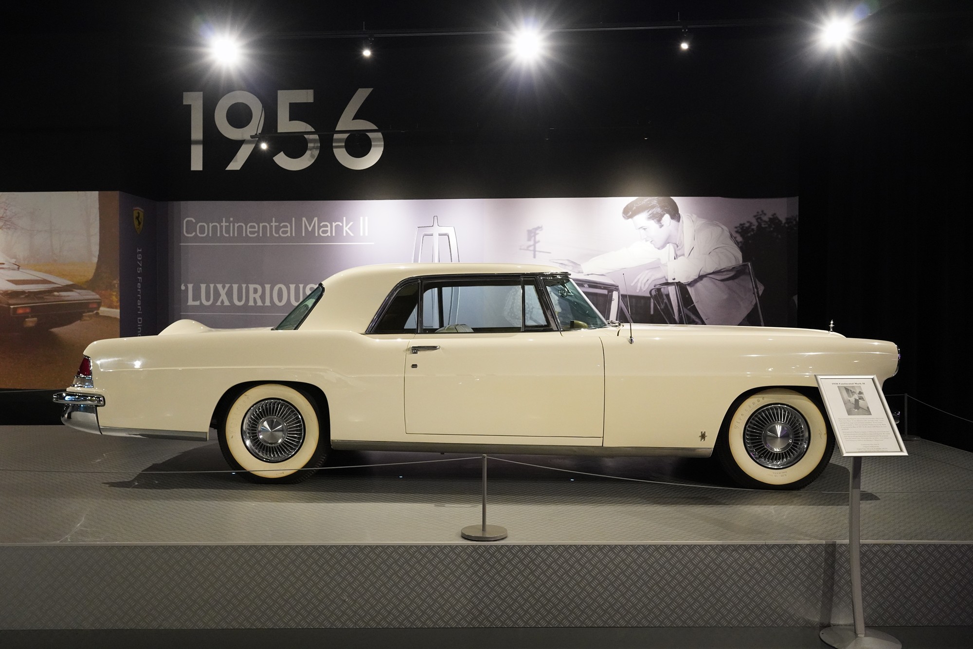 Graceland - Elvis Mension (42)