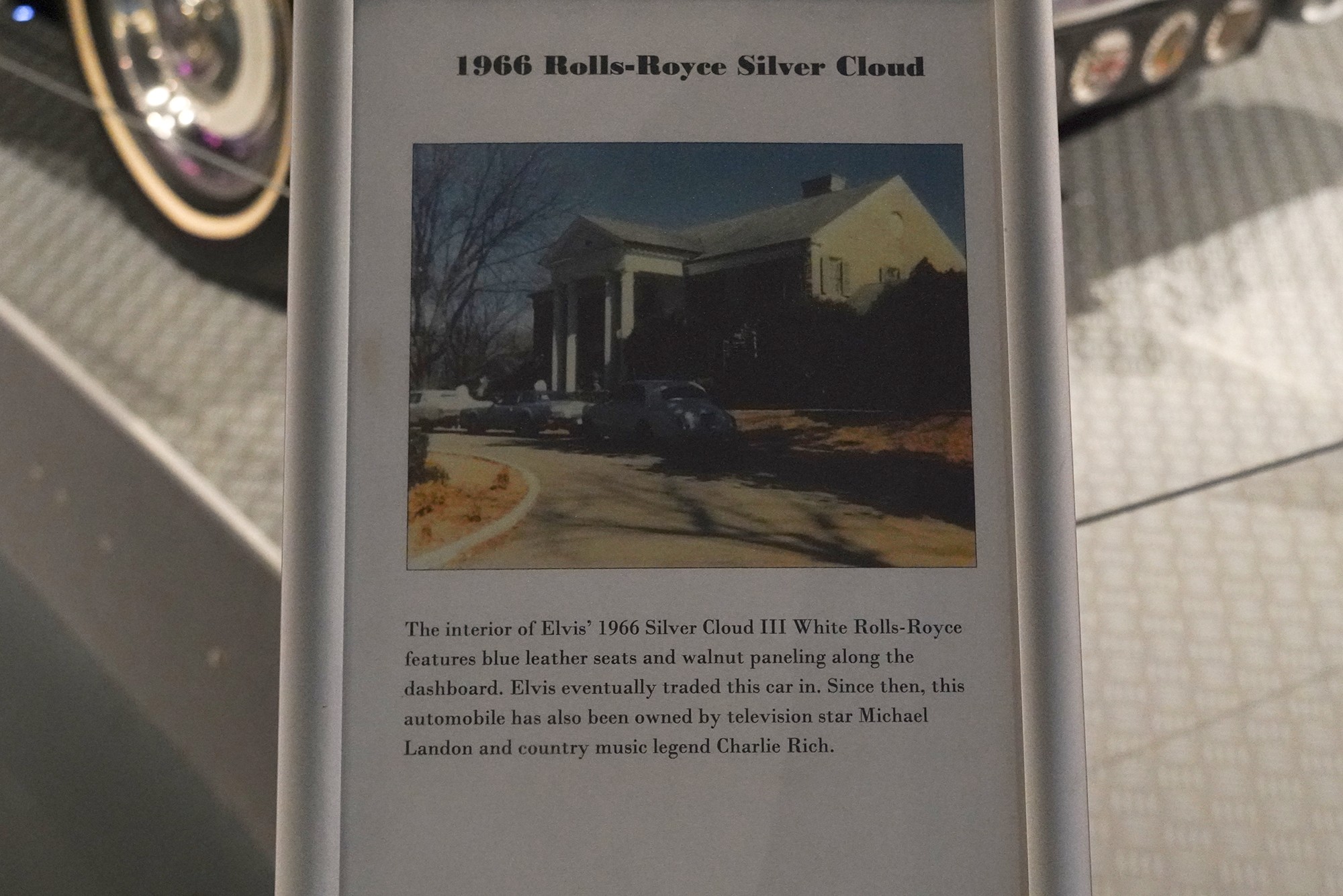 Graceland - Elvis Mension (44)