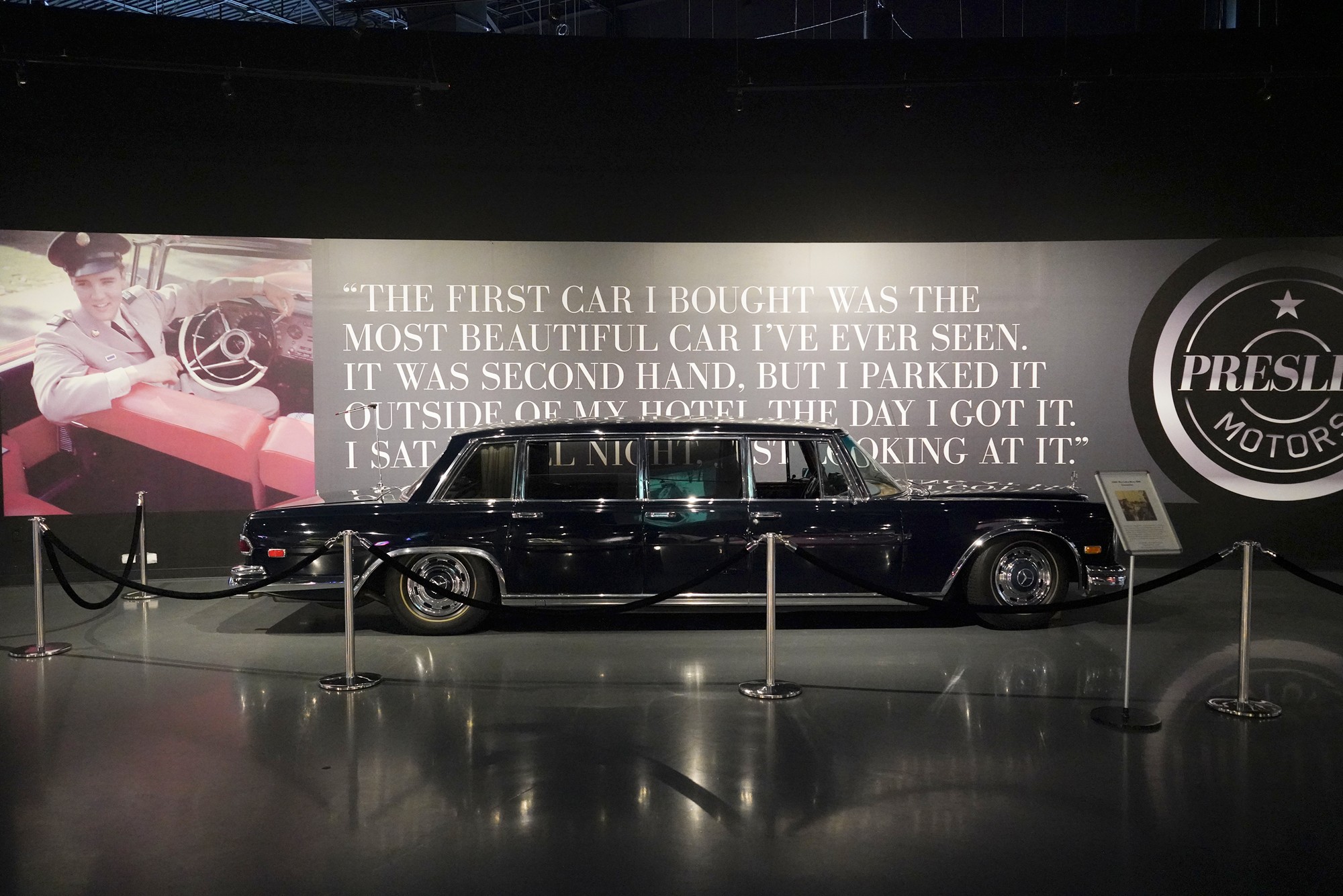 Graceland - Elvis Mension (46)