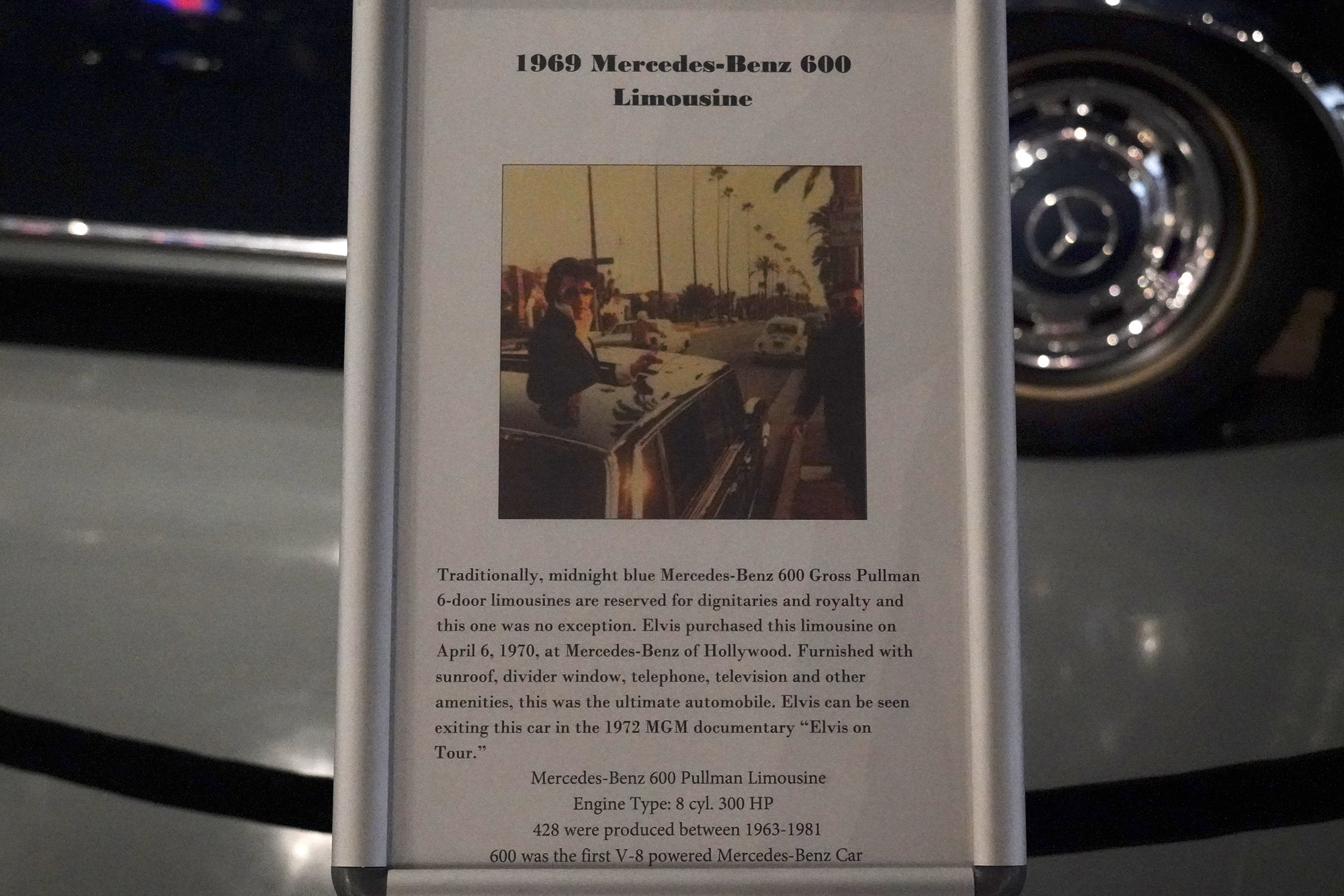 Graceland - Elvis Mension (47)
