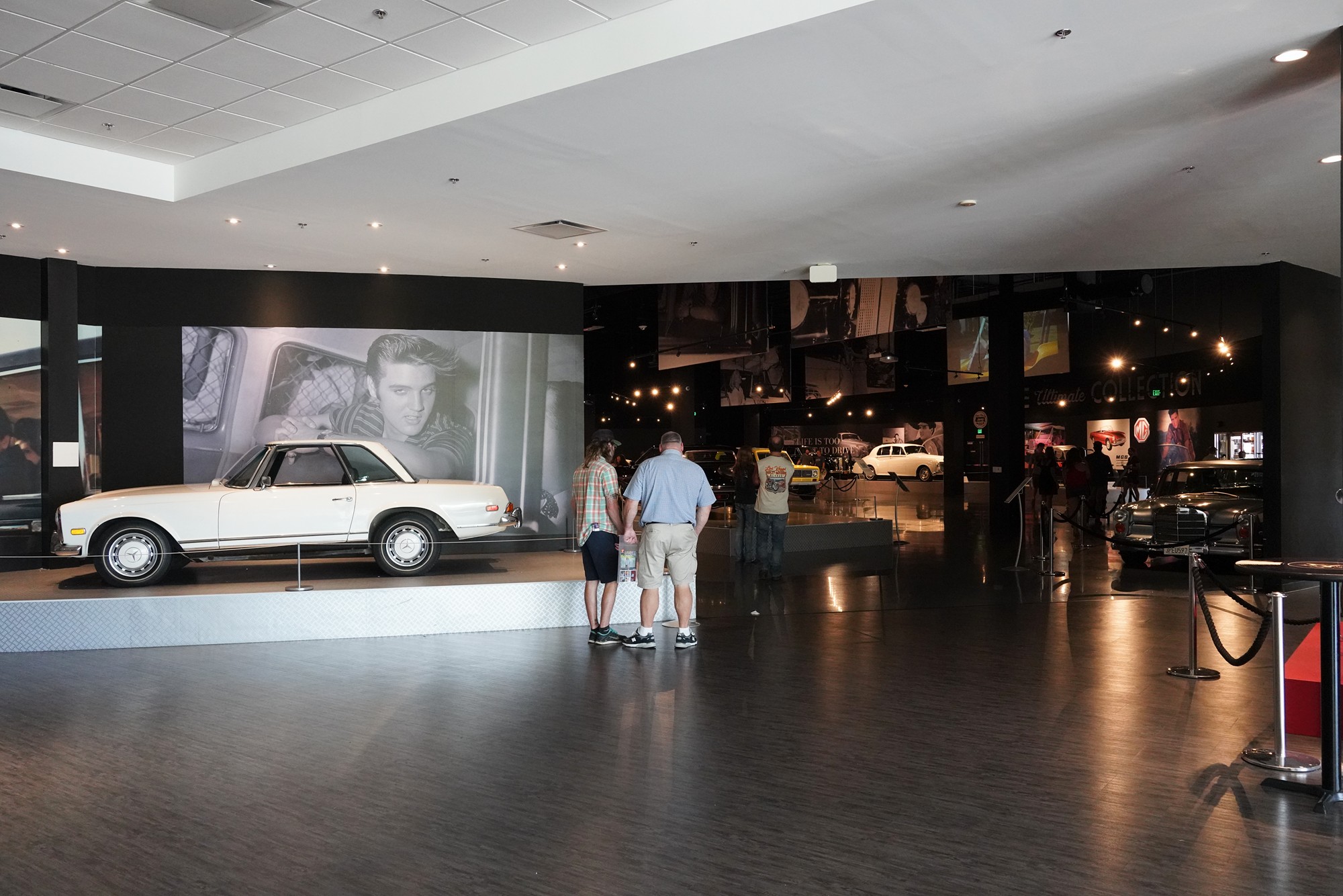 Graceland - Elvis Mension (49)