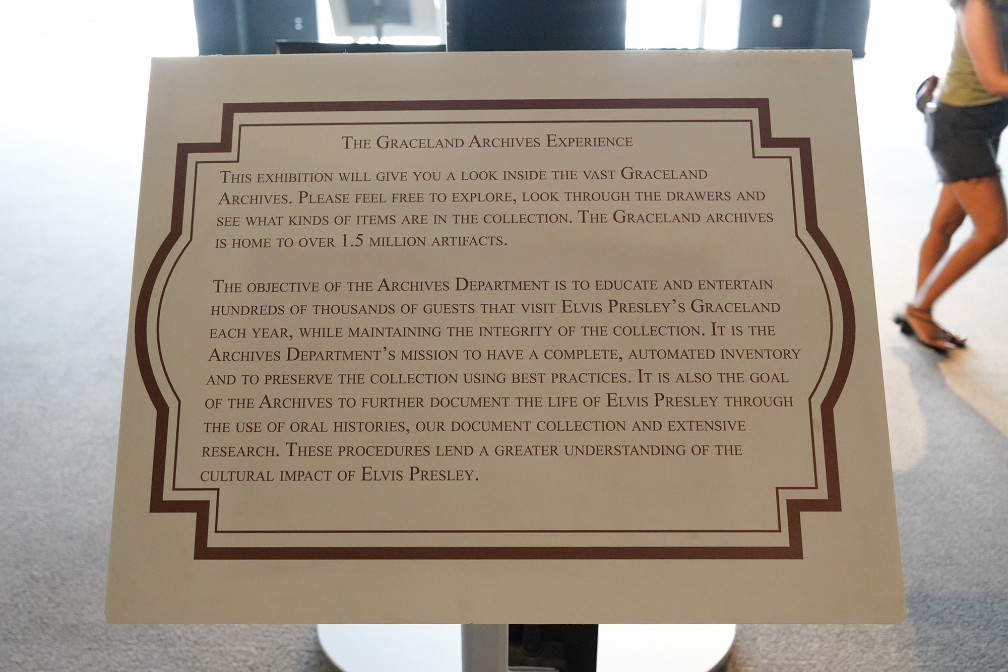Graceland - Elvis Mension (51)