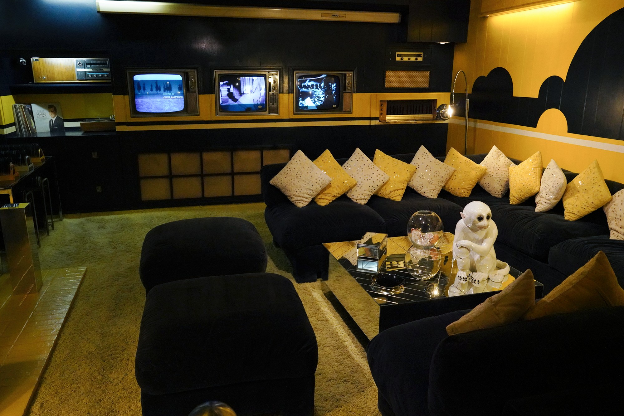 Graceland - Elvis Mension (9)